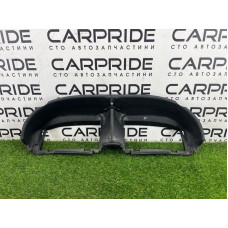 Повітропровід радіатора