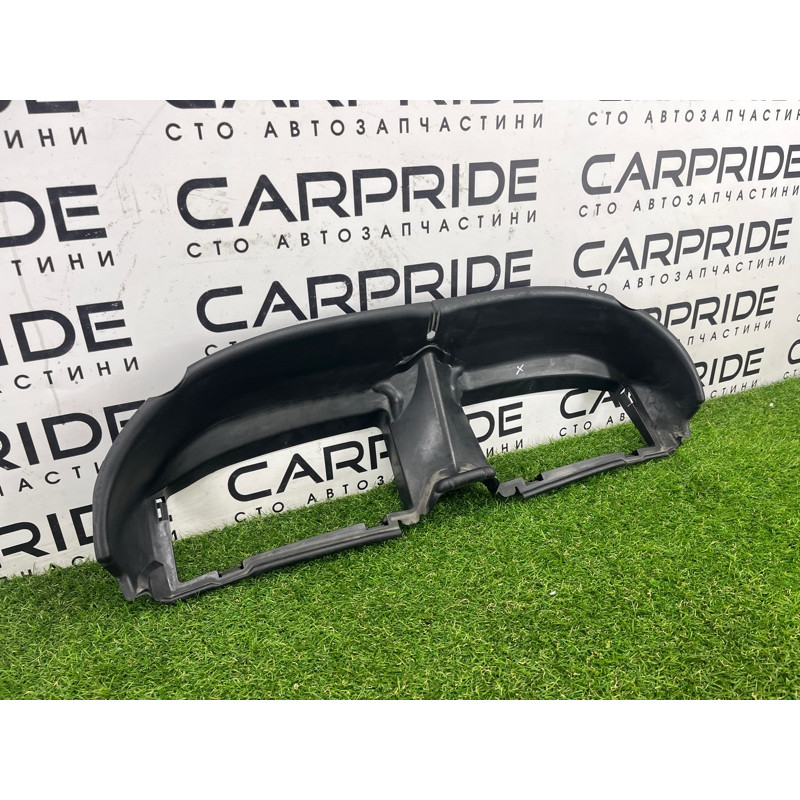 Воздуховод радиатора (кузов и элементы) BMW 3-series E93 2008 3.0 N54 51717156559