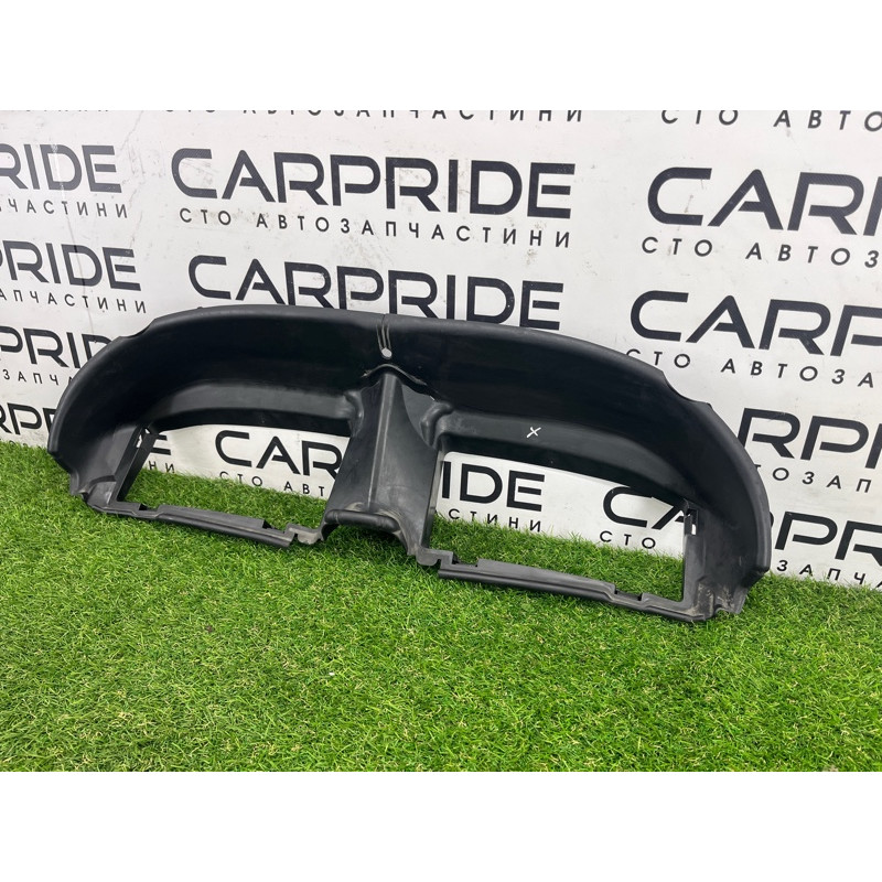 Воздуховод радиатора (кузов и элементы) BMW 3-series E93 2008 3.0 N54 51717156559