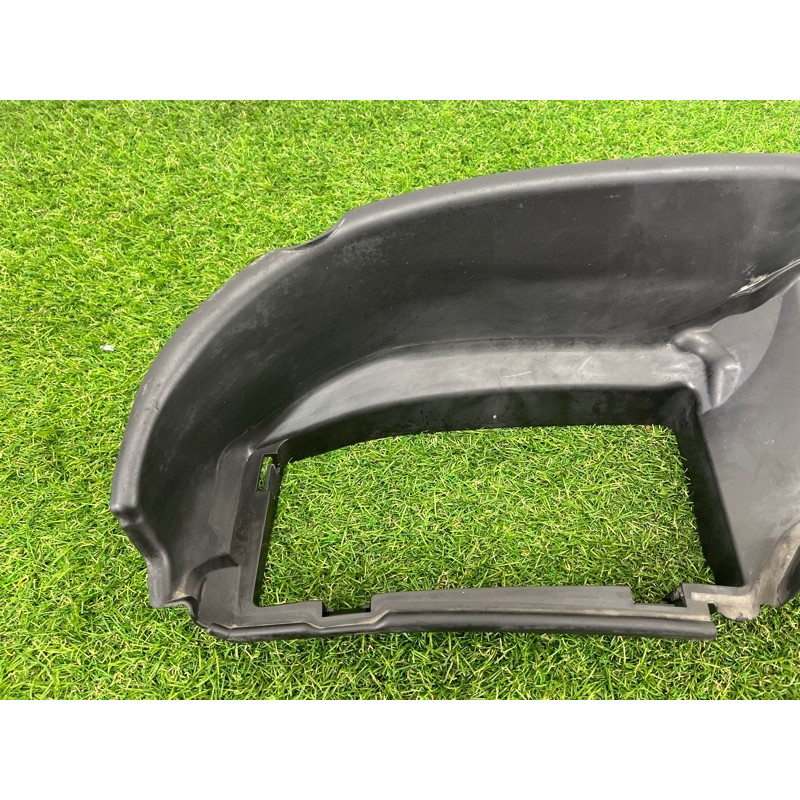 Воздуховод радиатора (кузов и элементы) BMW 3-series E93 2008 3.0 N54 51717156559