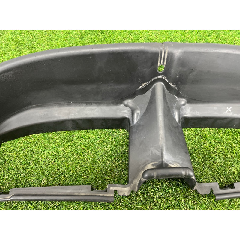 Воздуховод радиатора (кузов и элементы) BMW 3-series E93 2008 3.0 N54 51717156559