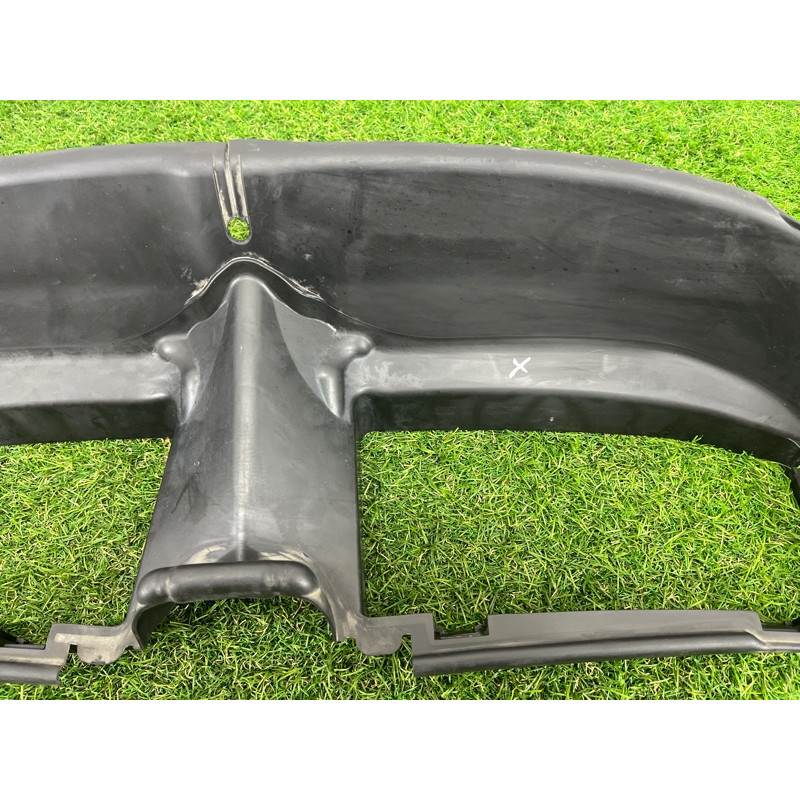 Воздуховод радиатора (кузов и элементы) BMW 3-series E93 2008 3.0 N54 51717156559