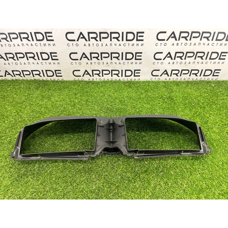 Воздуховод радиатора (кузов и элементы) BMW 3-series E93 2008 3.0 N54 51717156559