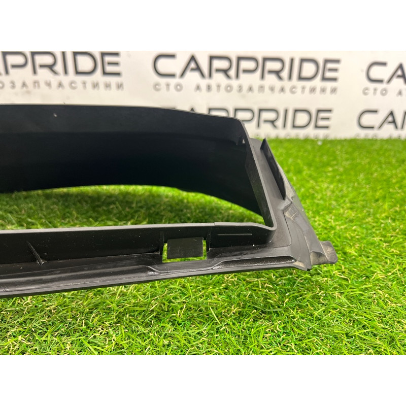 Воздуховод радиатора (кузов и элементы) BMW 3-series E93 2008 3.0 N54 51717156559