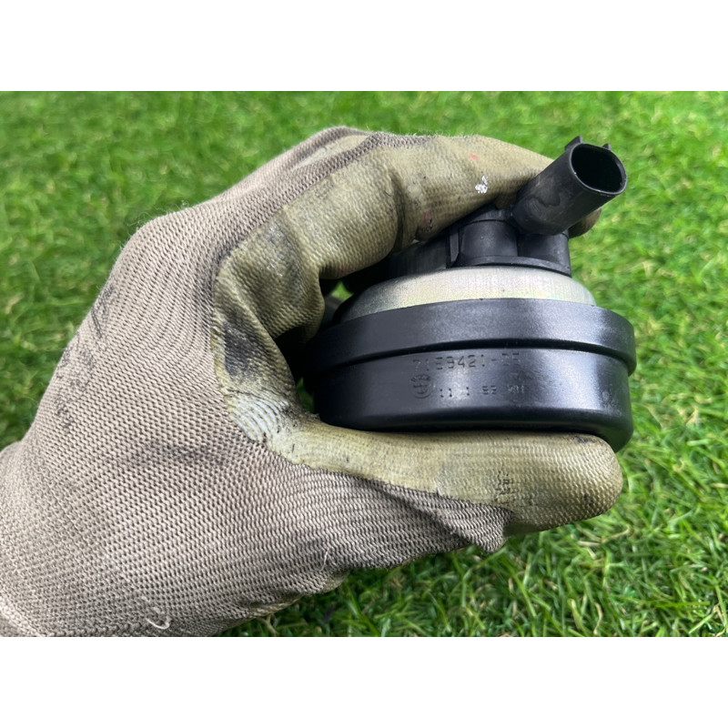 Сигнал (електрика) BMW 3-series E93 2008 3.0 N54 61337159421