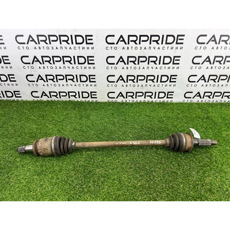 Привод (трансмиссия) Subaru Forester SH 2008 2.0 28421SC010