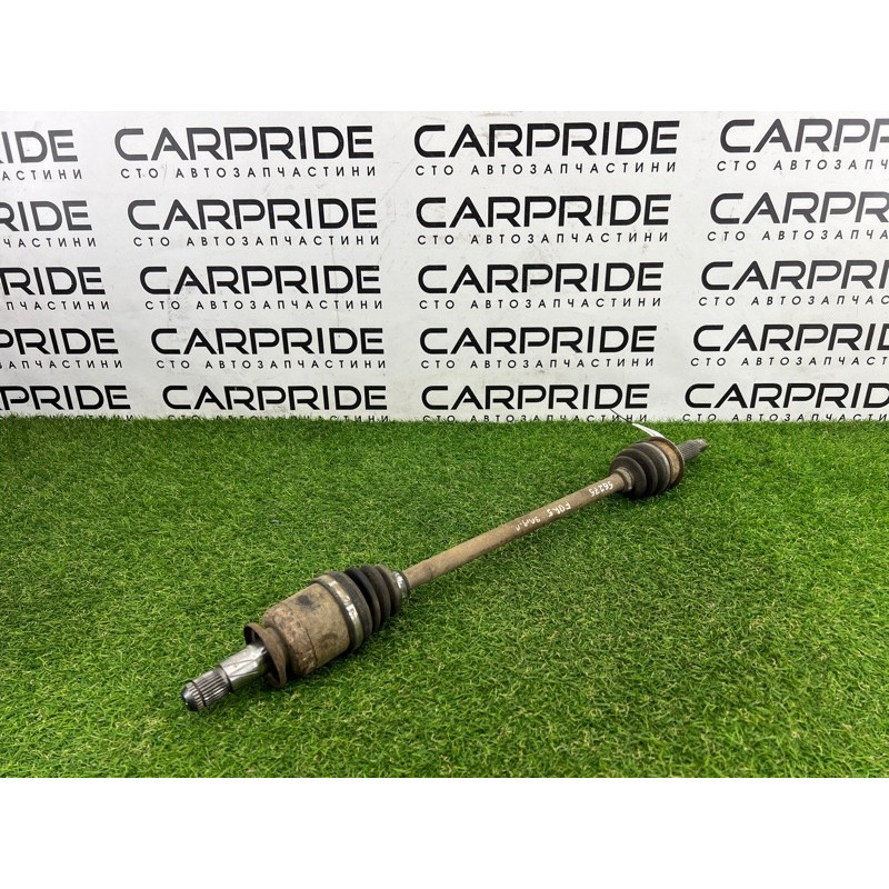 Привод (трансмиссия) Subaru Forester SH 2008 2.0 28421SC010