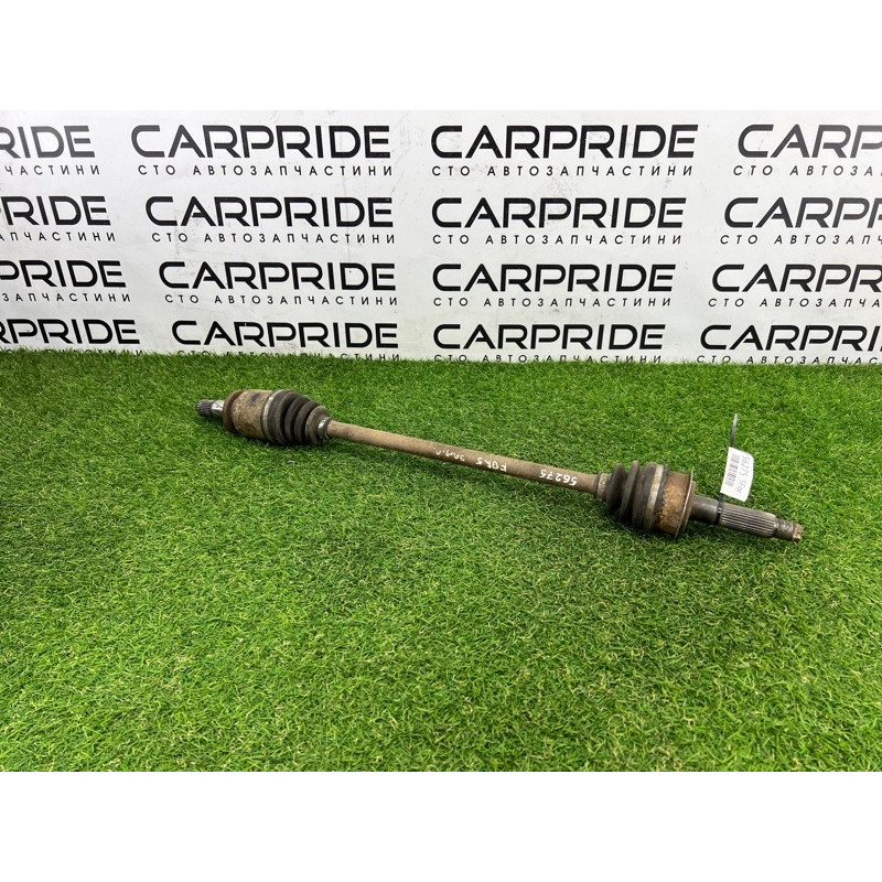 Привод (трансмиссия) Subaru Forester SH 2008 2.0 28421SC010