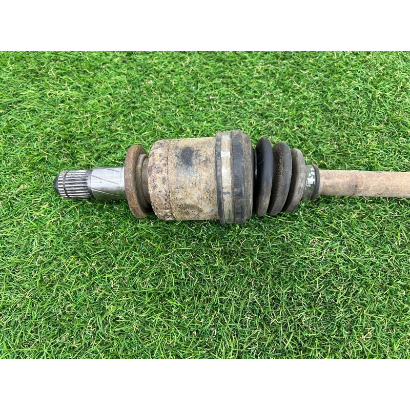 Привод (трансмиссия) Subaru Forester SH 2008 2.0 28421SC010