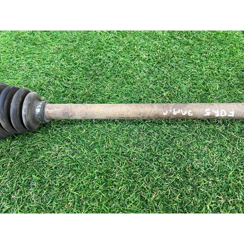 Привод (трансмиссия) Subaru Forester SH 2008 2.0 28421SC010