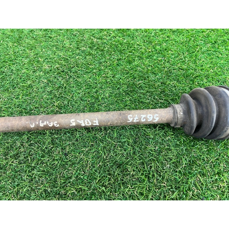 Привод (трансмиссия) Subaru Forester SH 2008 2.0 28421SC010