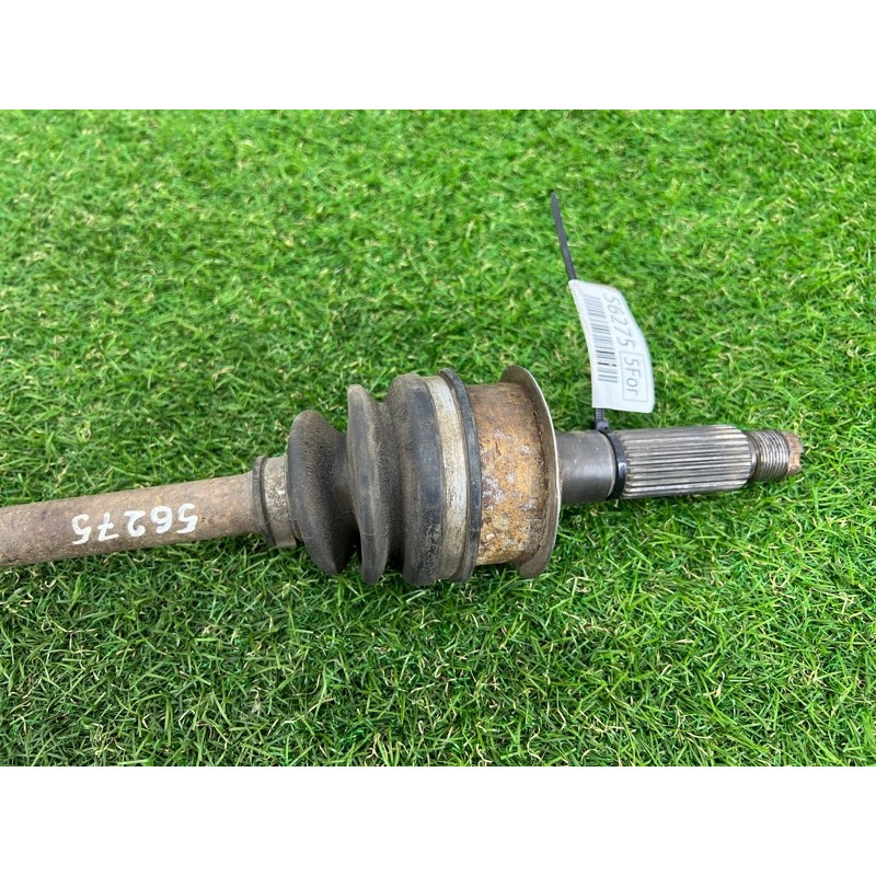 Привод (трансмиссия) Subaru Forester SH 2008 2.0 28421SC010