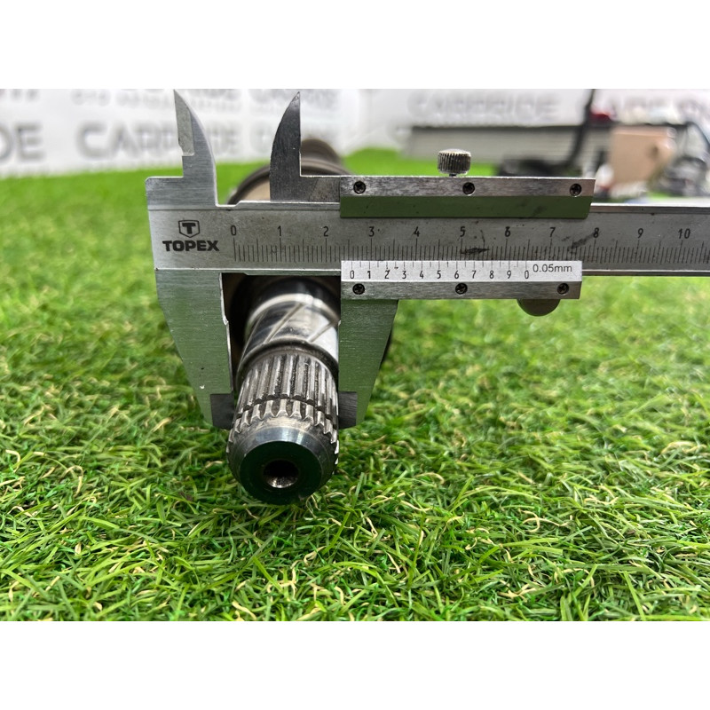 Привод (трансмиссия) Subaru Forester SH 2008 2.0 28421SC010