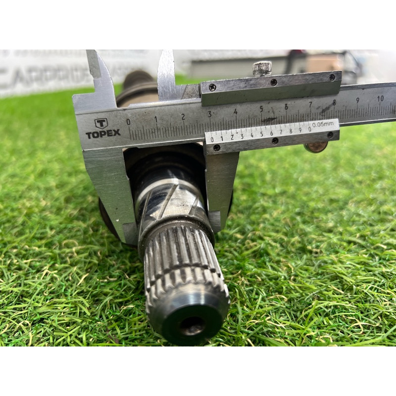 Привод (трансмиссия) Subaru Forester SH 2008 2.0 28421SC010