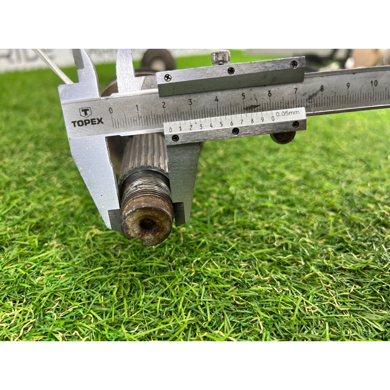 Привод (трансмиссия) Subaru Forester SH 2008 2.0 28421SC010