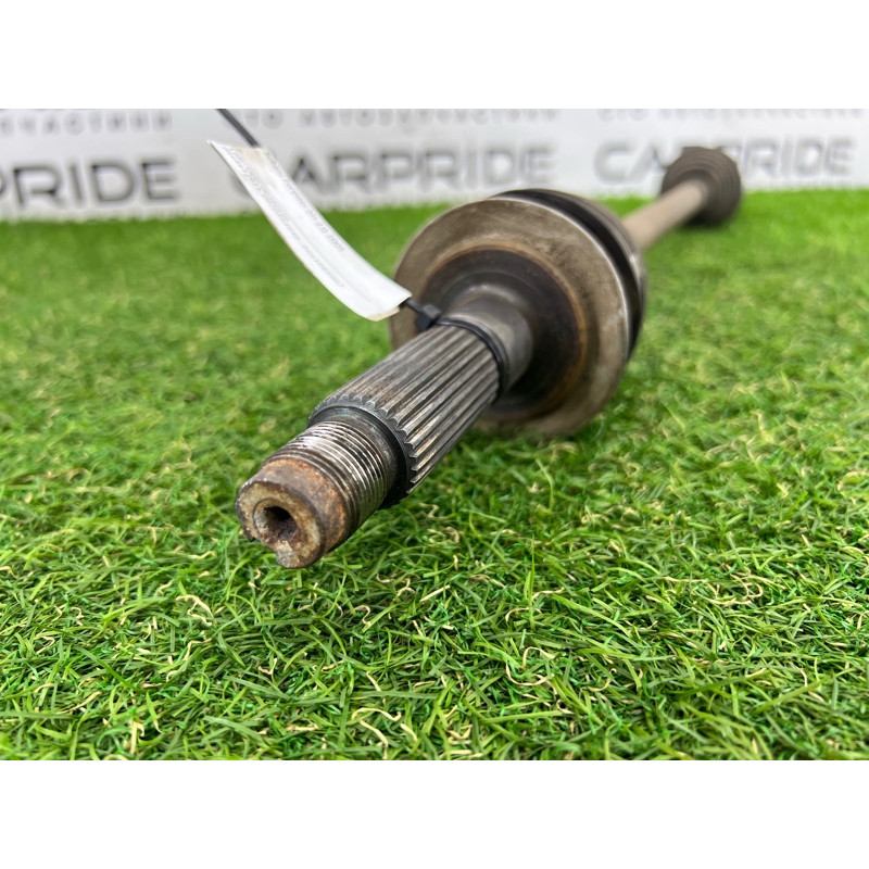 Привод (трансмиссия) Subaru Forester SH 2008 2.0 28421SC010