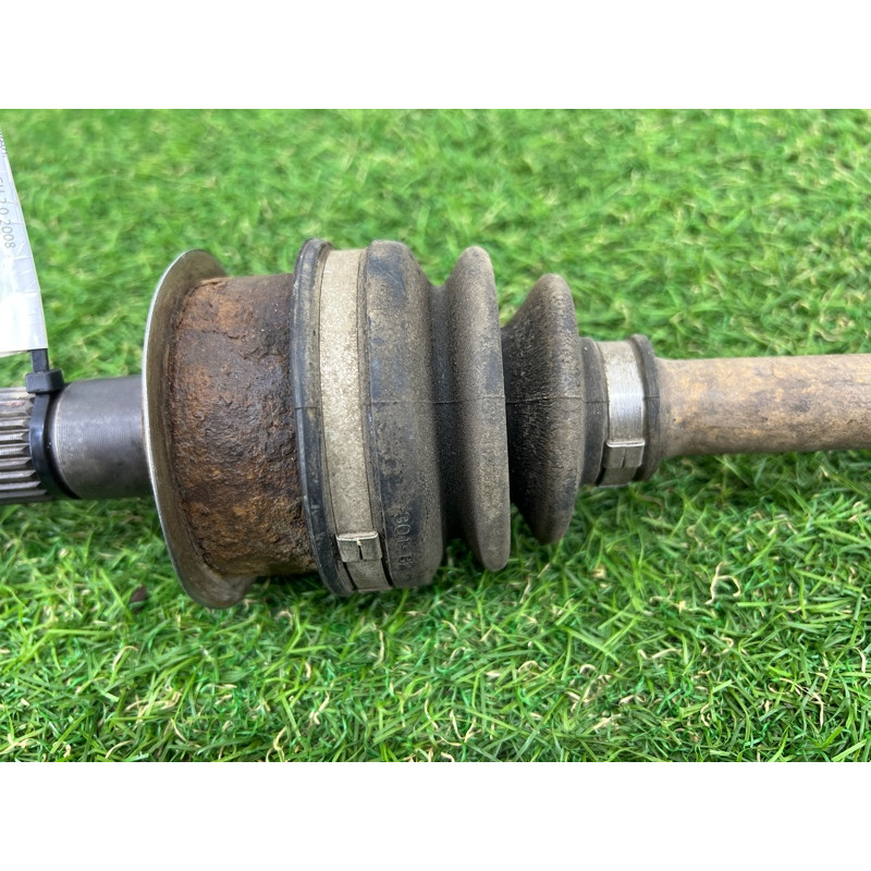 Привод (трансмиссия) Subaru Forester SH 2008 2.0 28421SC010