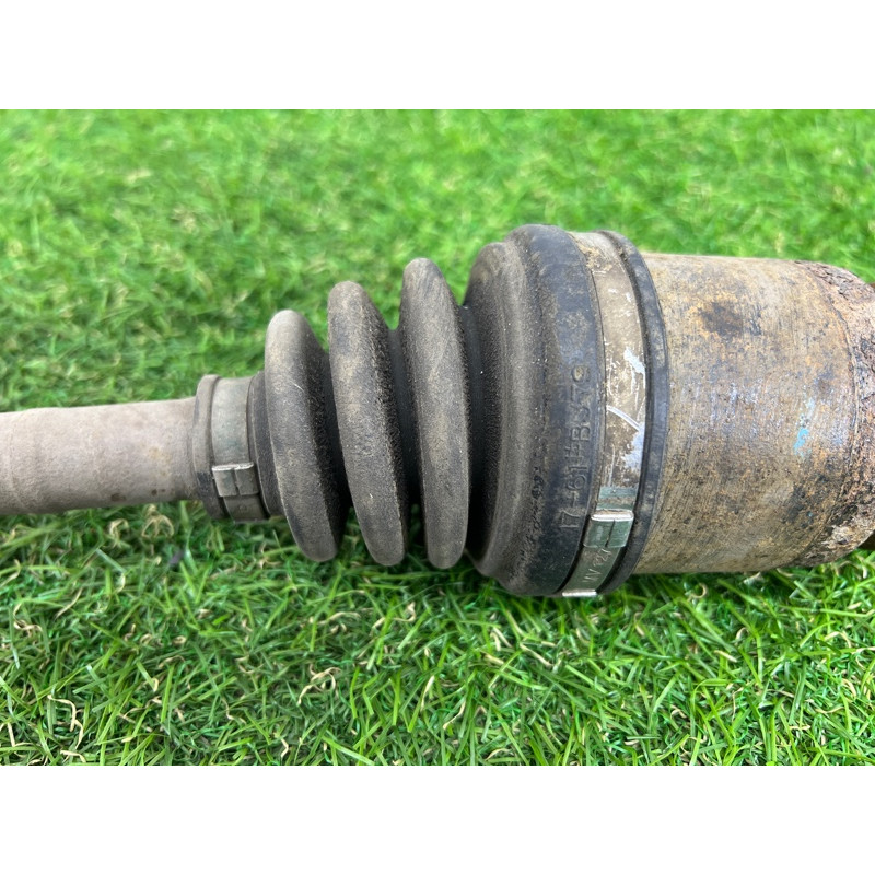 Привод (трансмиссия) Subaru Forester SH 2008 2.0 28421SC010