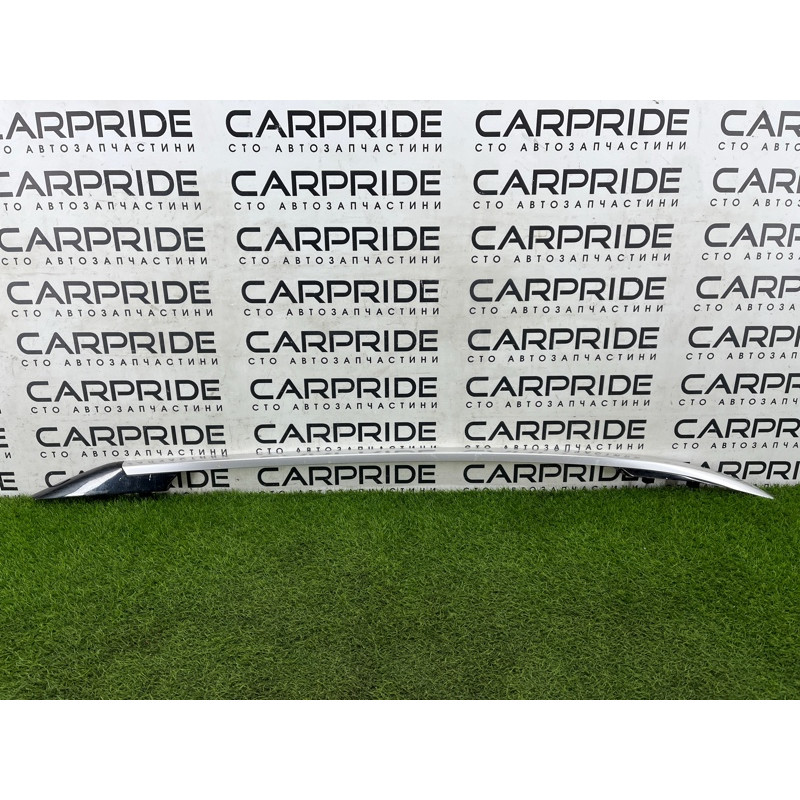 Рейлинг на крышу (кузов и элементы) Cadillac SRX 2 15947581