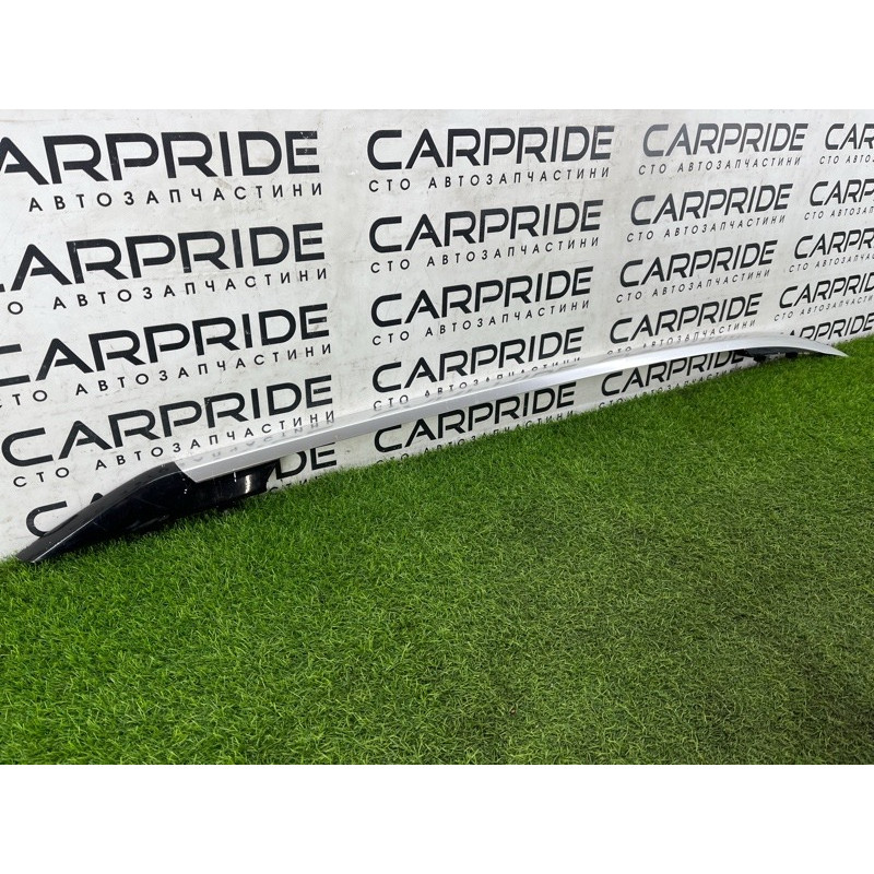 Рейлинг на крышу (кузов и элементы) Cadillac SRX 2 15947581