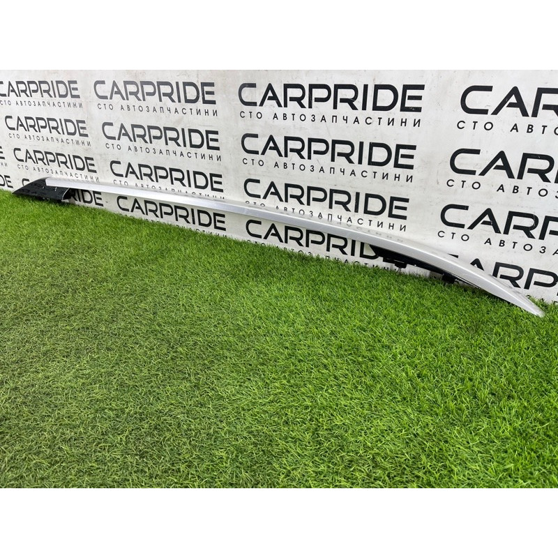 Рейлинг на крышу (кузов и элементы) Cadillac SRX 2 15947581