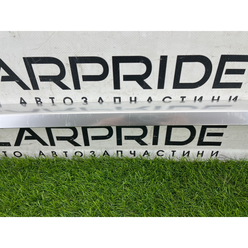 Рейлинг на крышу (кузов и элементы) Cadillac SRX 2 15947581