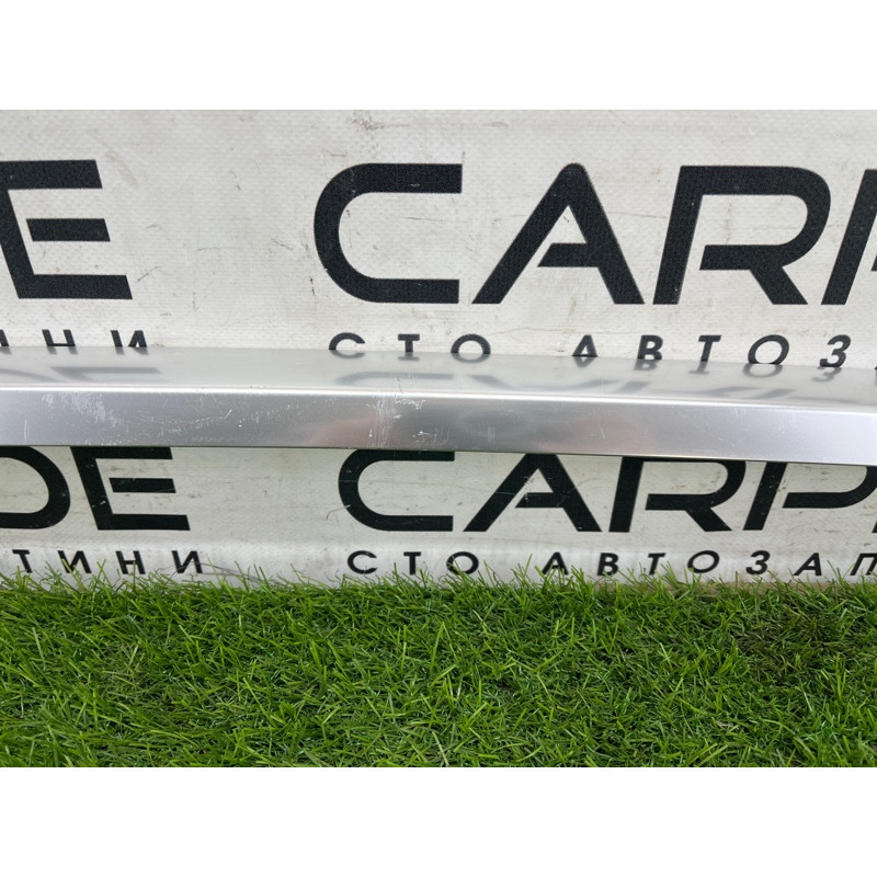 Рейлинг на крышу (кузов и элементы) Cadillac SRX 2 15947581