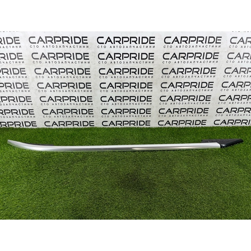 Рейлинг на крышу (кузов и элементы) Cadillac SRX 2 15947581