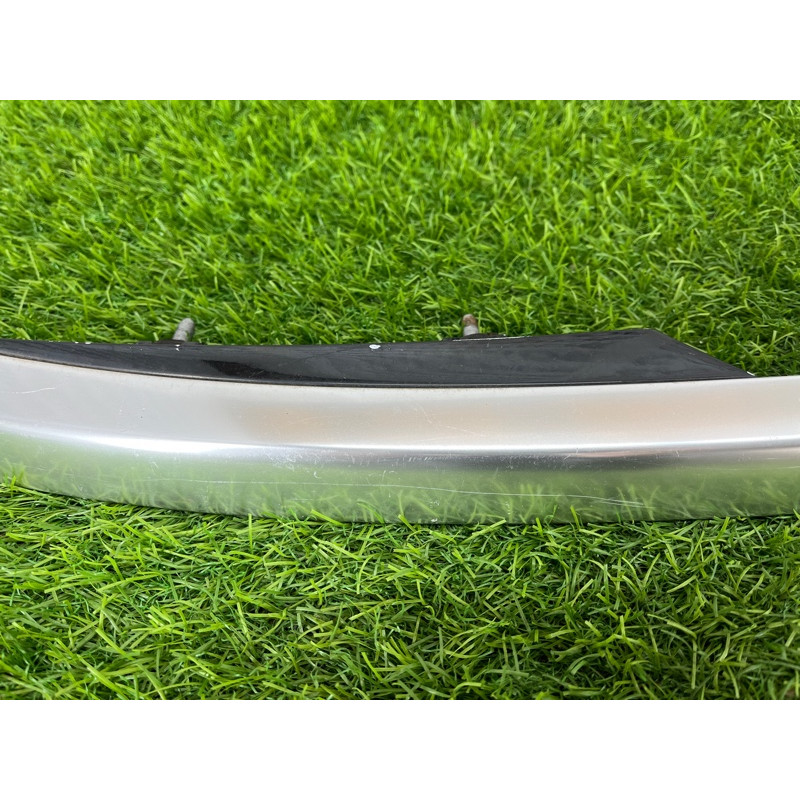 Рейлинг на крышу (кузов и элементы) Cadillac SRX 2 15947581