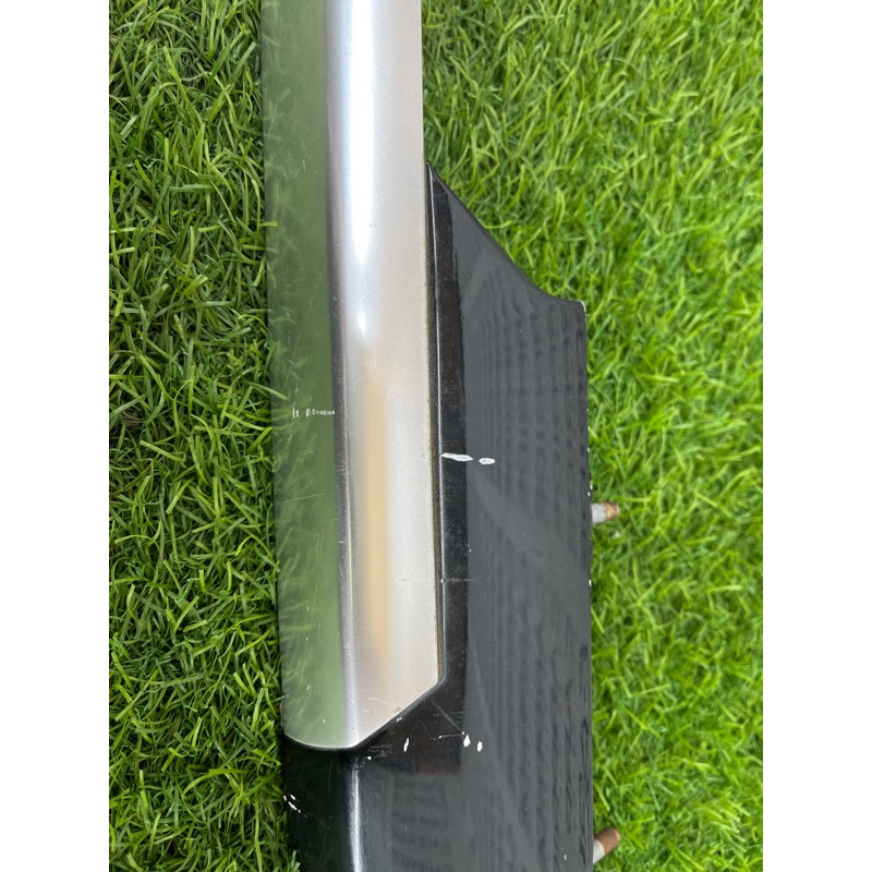 Рейлинг на крышу (кузов и элементы) Cadillac SRX 2 15947581