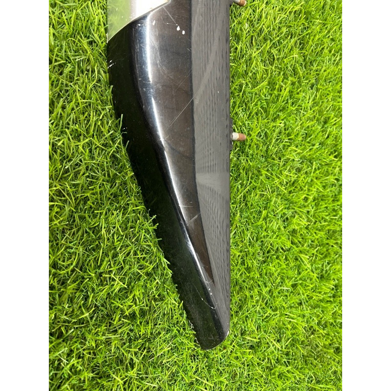 Рейлинг на крышу (кузов и элементы) Cadillac SRX 2 15947581