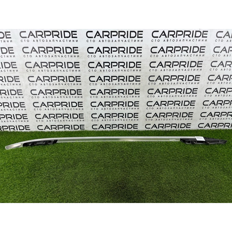 Рейлинг на крышу (кузов и элементы) Cadillac SRX 2 15947581