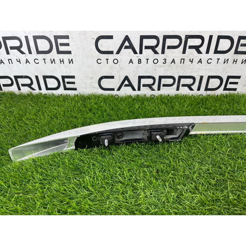 Рейлинг на крышу (кузов и элементы) Cadillac SRX 2 15947581