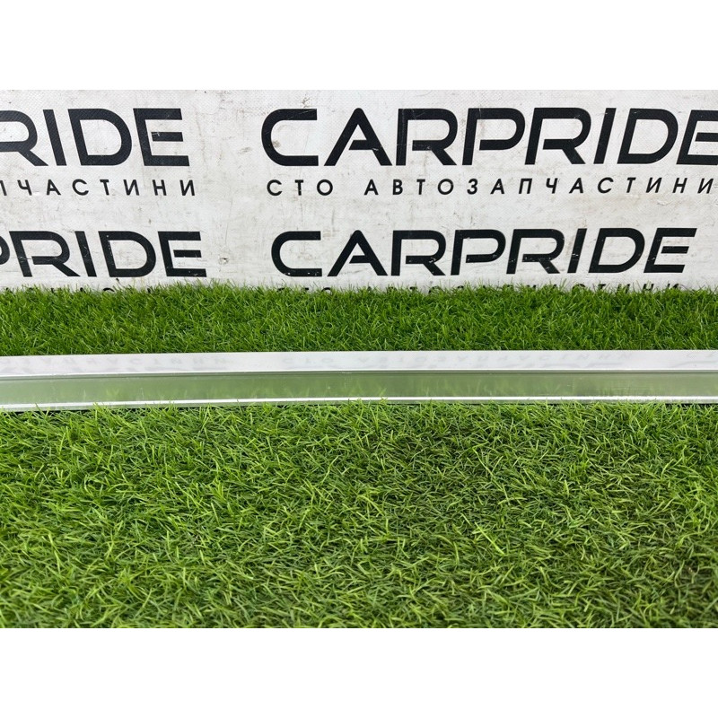 Рейлинг на крышу (кузов и элементы) Cadillac SRX 2 15947581