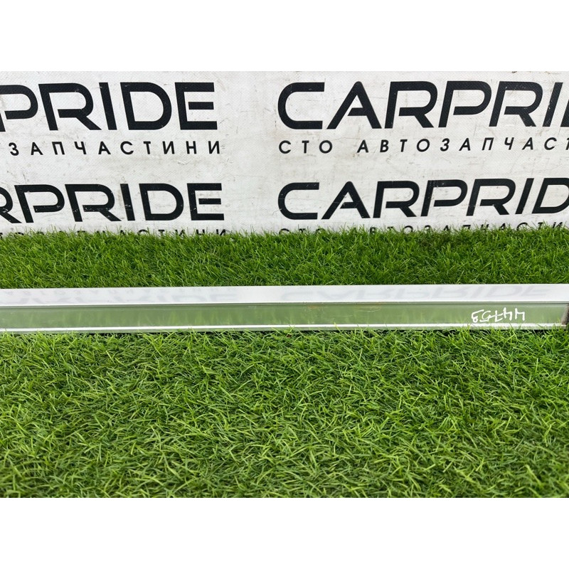 Рейлинг на крышу (кузов и элементы) Cadillac SRX 2 15947581