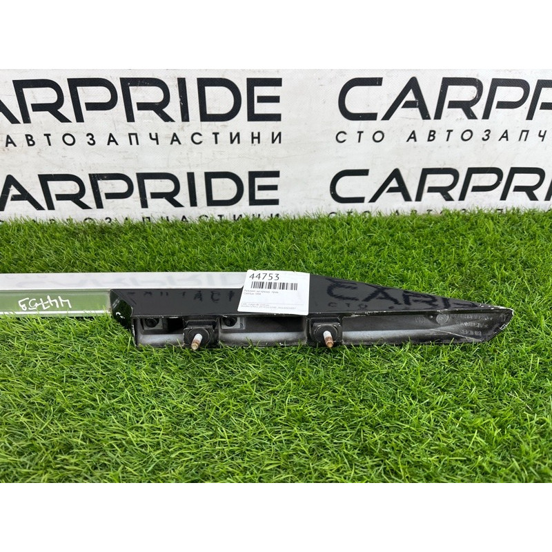 Рейлинг на крышу (кузов и элементы) Cadillac SRX 2 15947581