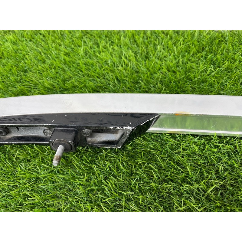 Рейлинг на крышу (кузов и элементы) Cadillac SRX 2 15947581