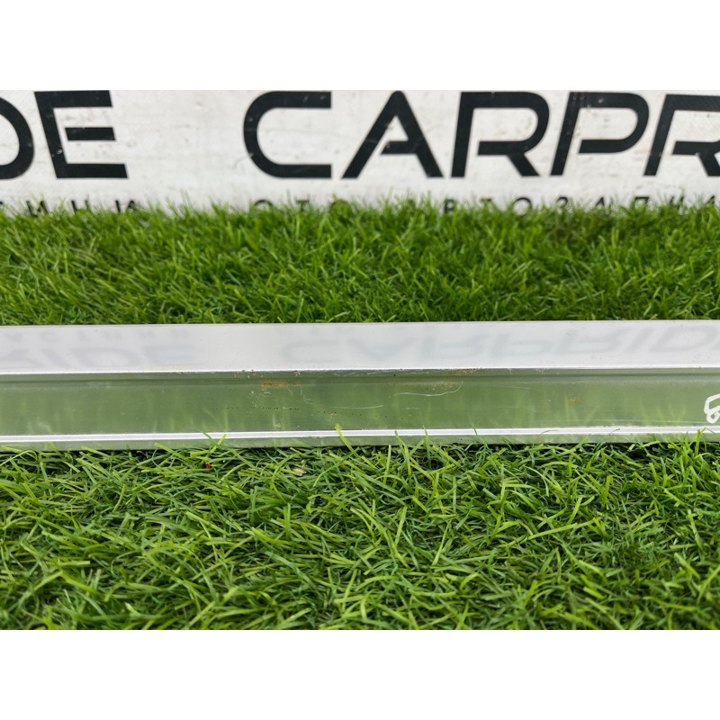 Рейлинг на крышу (кузов и элементы) Cadillac SRX 2 15947581