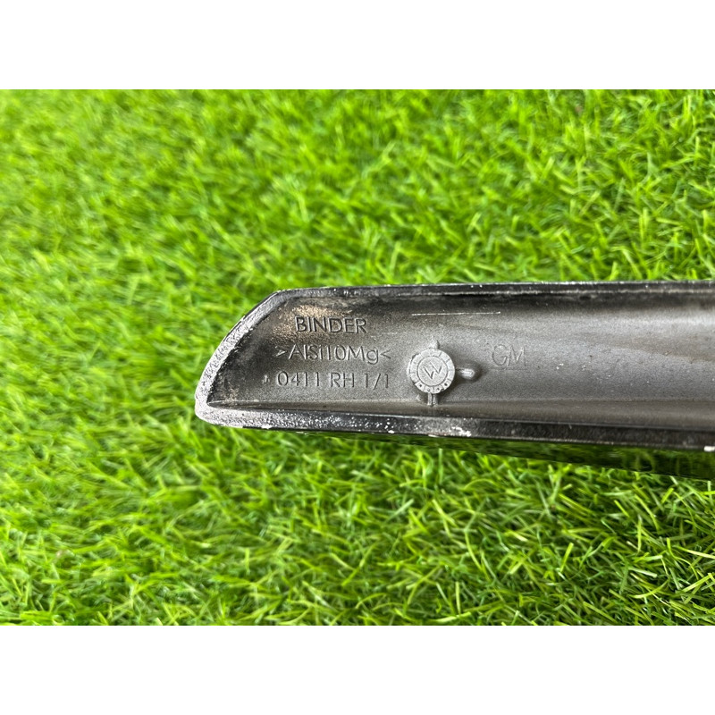 Рейлинг на крышу (кузов и элементы) Cadillac SRX 2 15947581