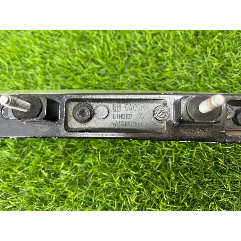 Рейлинг на крышу (кузов и элементы) Cadillac SRX 2 15947581