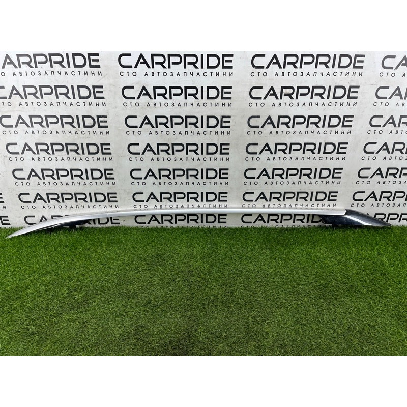 Рейлинг на крышу (кузов и элементы) Cadillac SRX 2 15947582