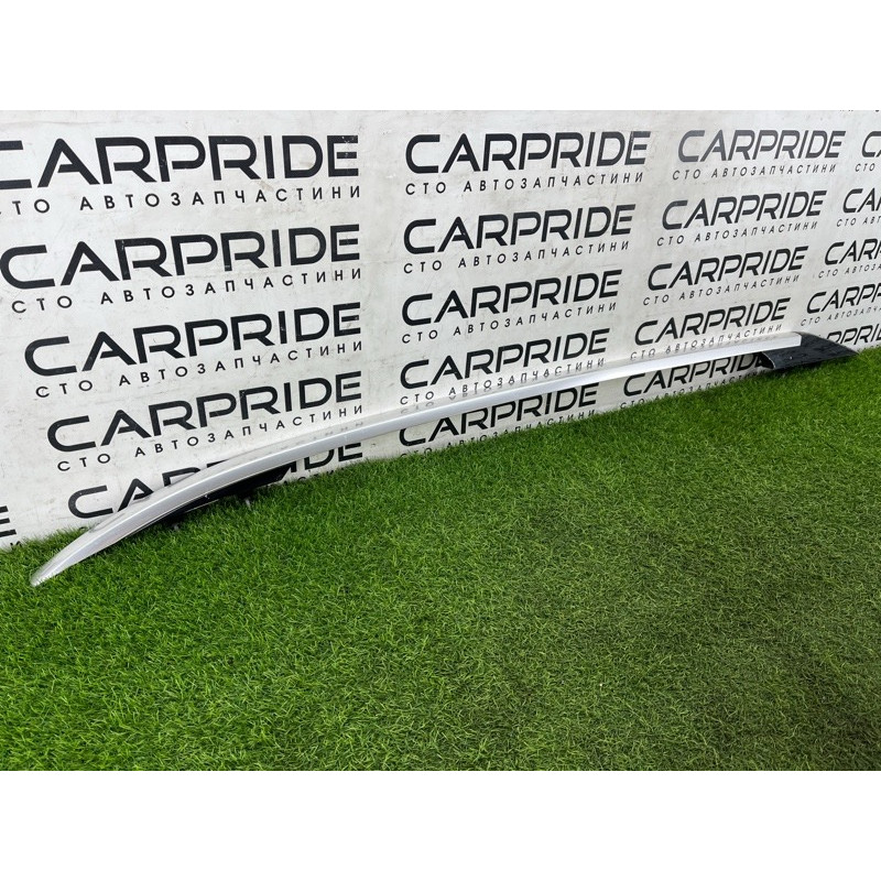 Рейлинг на крышу (кузов и элементы) Cadillac SRX 2 15947582