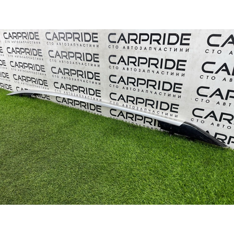 Рейлинг на крышу (кузов и элементы) Cadillac SRX 2 15947582