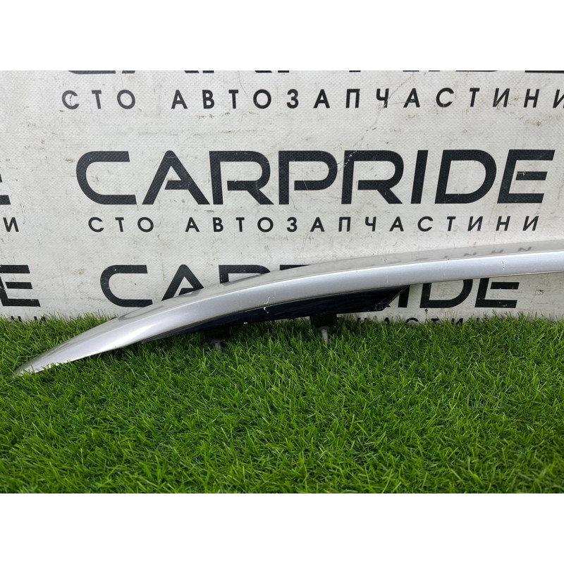Рейлинг на крышу (кузов и элементы) Cadillac SRX 2 15947582