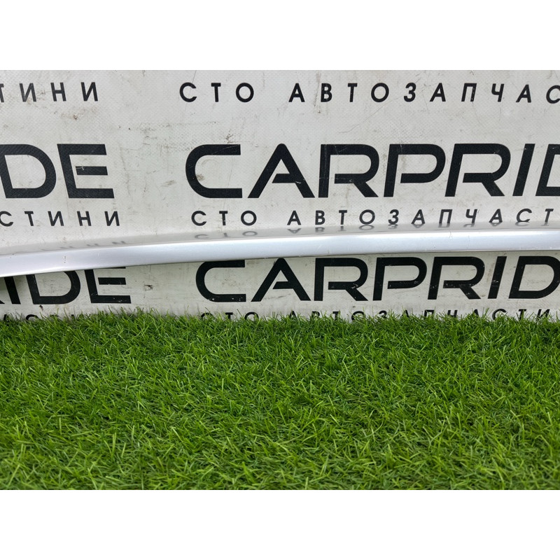 Рейлинг на крышу (кузов и элементы) Cadillac SRX 2 15947582