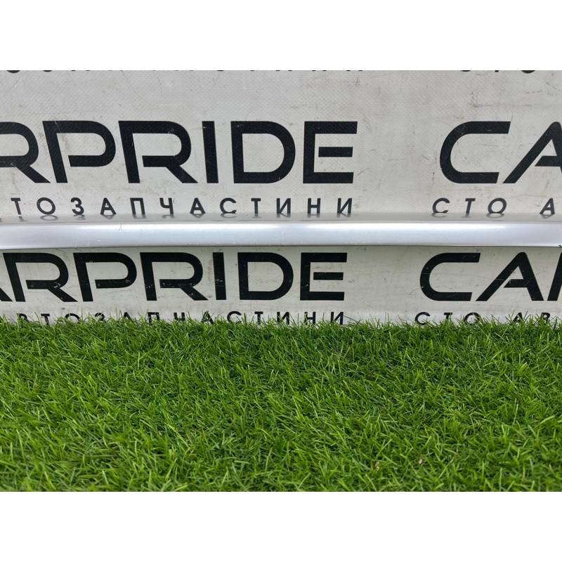 Рейлинг на крышу (кузов и элементы) Cadillac SRX 2 15947582