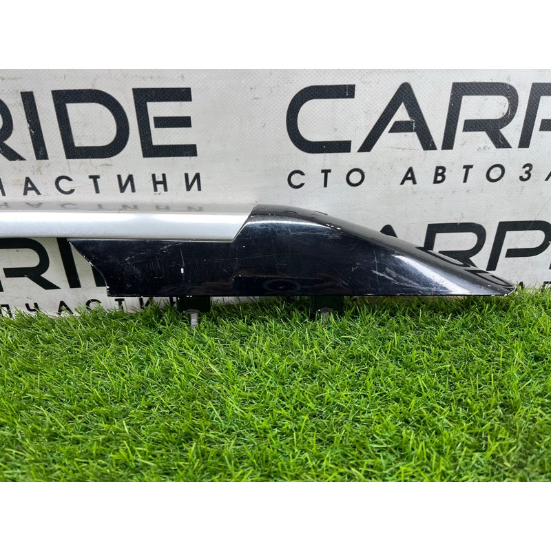 Рейлинг на крышу (кузов и элементы) Cadillac SRX 2 15947582