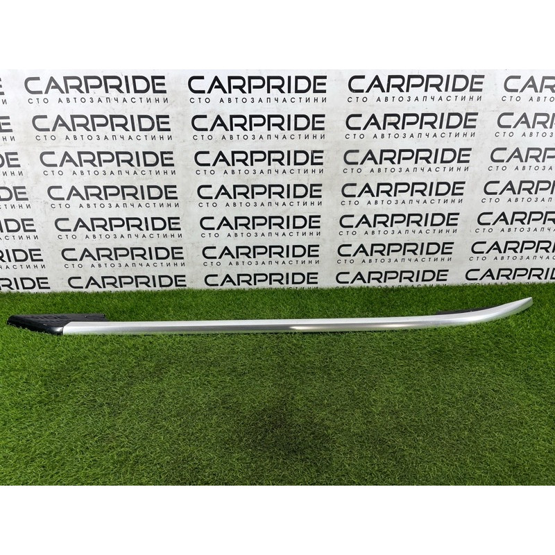 Рейлинг на крышу (кузов и элементы) Cadillac SRX 2 15947582