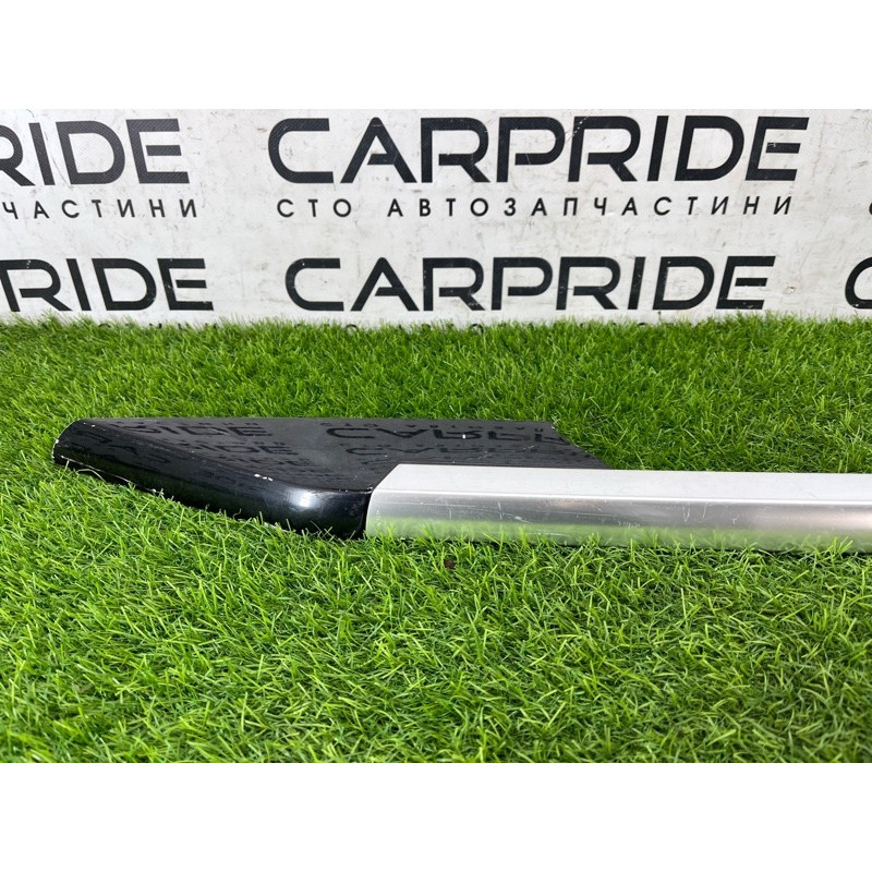 Рейлинг на крышу (кузов и элементы) Cadillac SRX 2 15947582