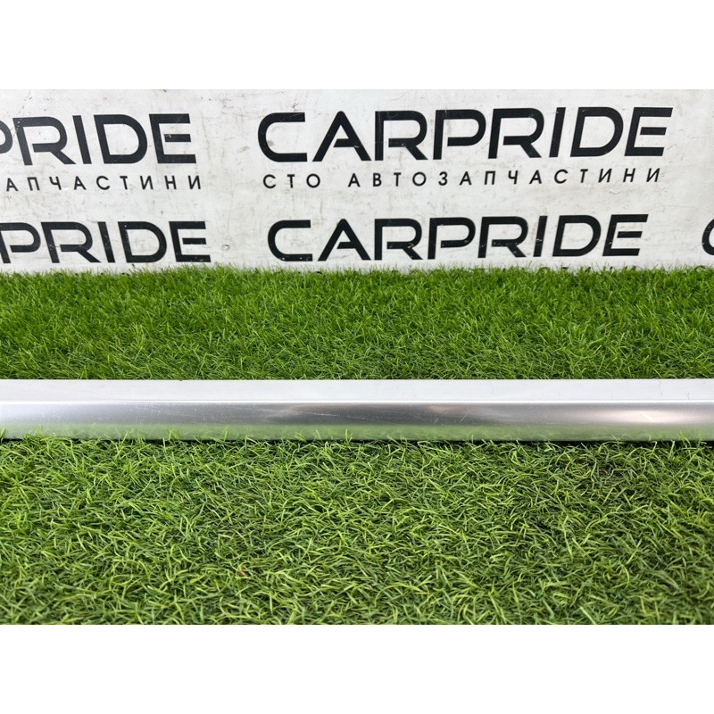 Рейлинг на крышу (кузов и элементы) Cadillac SRX 2 15947582